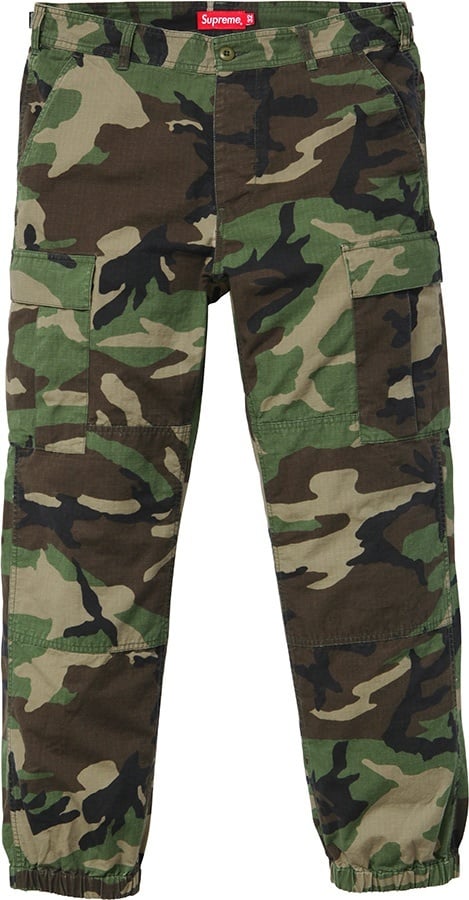 Cargo Pant view 2